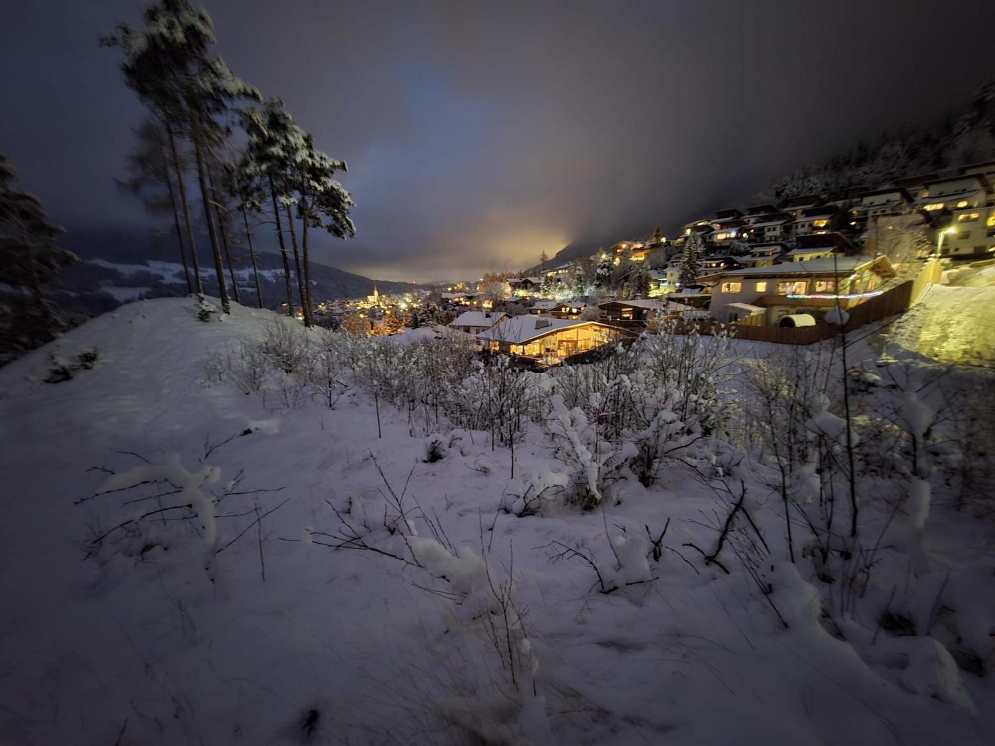 Chaletserlesblicktirol ミーダース エクステリア 写真